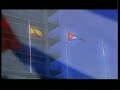 Cubavision (Cuban National Anthem) Cubavision (Cuban National Anthem)