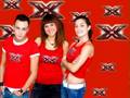 GERA FACTOR X - ANUNCIO ¿QUIEN LO TIENE?