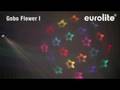EUROLITE Gobo Flower I
