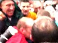Royal Shrovetide Football in Ashbourne