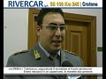 CN24 | 180secondi del 17 DICEMBRE 2009 |  L'Informazione calabrese in 3 minuti