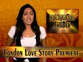 Love Story 2050 Premiere