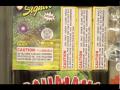 Fireworks Safety Informational Video