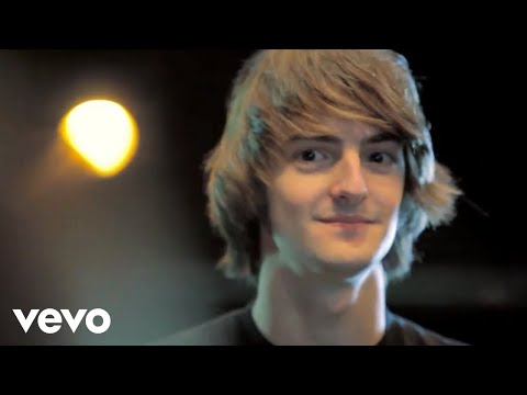 Dave Days - What Does It Take ft. Dave Days