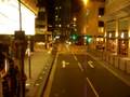 Bus ride from Wan Chai