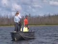 Watch: Dining on the Shore