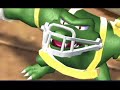Fire Cup (3rd Match) - Mario Strikers Charged [Wii]