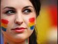 DEDICADO A RUMANIA Y A TODAS LAS RUMANAS