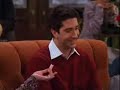Friends Bloopers: Season 8 - Part 1 Friends Bloopers: Season 8 - Part 1