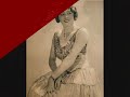 Hélène Cals : Il Tango della Seduzione !