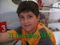 Luan na loja comigo comprando a camera