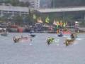 香港仔龍舟競渡大賽2008