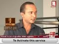 Hard Talk With Lalkantha