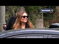 EXCLUSIVE: Lindsay Lohan Comments On Travolta Boy Death EXCLUSIVE: Lindsay Lohan Comments On Travolta Boy Death