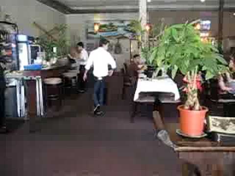 saigon kitchen restaurant