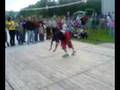 dlugopole festyn