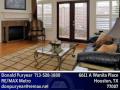 Home For Sale in Houston, TX $ 663,600 - Webcast City