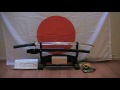 Kaneie Bamboo katana, Kaneie Sword Arts, www.katana-samurai-sword.com