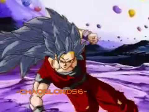 SS7 goku