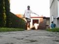 www.JogaBonito.pl Football Freestyle