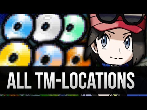 how to get tm thief in pokemon x