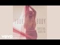 Christina Aguilera - Your Body Video Teaser