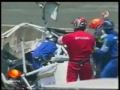 Nascar Mexico Amozoc, Puebla En El Que Pierde La Vida Carlos Pardo