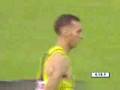 Kenenisa Bekele- 3000 Meters