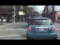 chasing katie holmes to the bowery hotel in nyc
