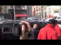 chasing katie holmes to the bowery hotel in nyc