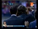 Atletico Madrid v Sevilla Luis Fabiano goal Atletico Madrid v Sevilla Luis Fabiano goal