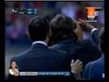 Atletico Madrid v Sevilla Luis Fabiano goal