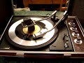 VINTAGE TURNTABLE GE PORTABLE THE WHO TOMMY OVERTURE EBAY VINTAGE TURNTABLE GE PORTABLE THE WHO TOMMY OVERTURE EBAY
