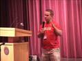 Michael Coleman Voice Acting Panel Fandemonium 2007