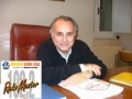 Mondo Gino Lisa - Antonio Pepe durante la Manifestazione del 19/11/2011 a Foggia