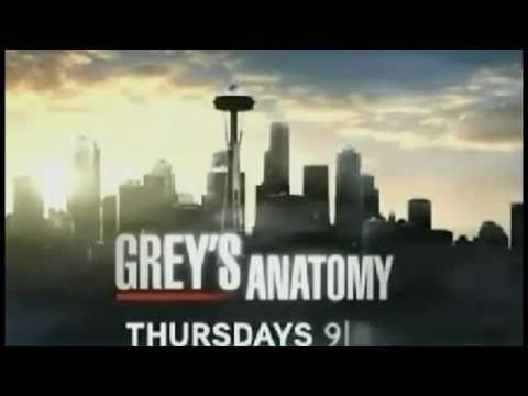 Callie & Arizona (Grey’s Anatomy) – Coming Up – April – Promo 1