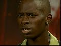 American Idol Tryout (funny)