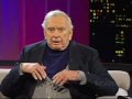 Gore Vidal on Tavis Smiley Part 2