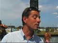 RSF Thann: Uwe Schwanz und AVG Mercedes Interview