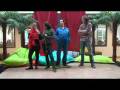 videos de HotInHere op ROC Midden Nederland: II