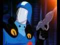 GI Joe Movie 1987: Serpentor Assassination Attempt