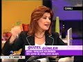 NTV Canli Yayininda Model Trenciler Kul�b� (1)