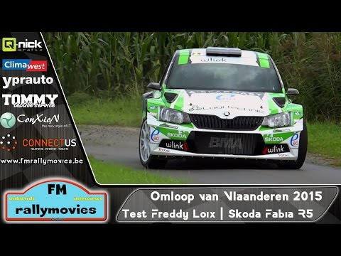 Latest WRC HD & Rally HD Videos