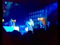 merche   como duele  directo sala oasis   zgz 