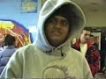 Ravi da terrorist...and Nabeela dancing