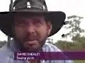 The Skunk Ape - GENUINE FOOTAGE OF THE