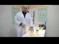 Как пиявки реагируют на курение! Жесть!