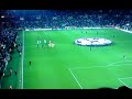 Champions Leage Celtic Vs Villareal 10/12/08