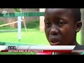 Kenyan Orphan Reflects on HIV-positive Life