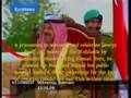 Salafi Wahhabi Dance Exposed in Saudi and Bahrain